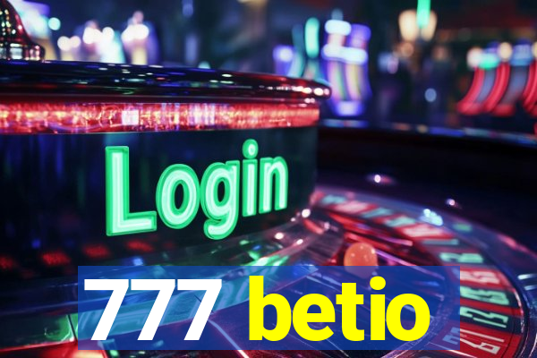 777 betio